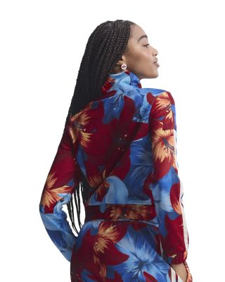 Campera Adidas Farm Tiro