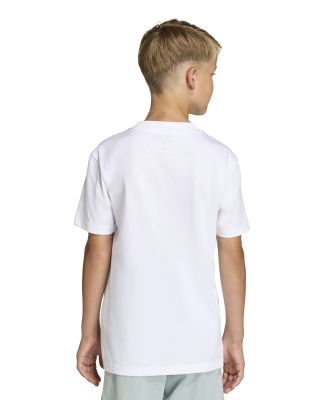 Remera Adidas Essentials Kids