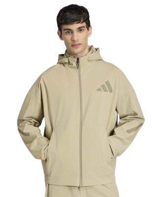 Campera Adidas Z.N.E.