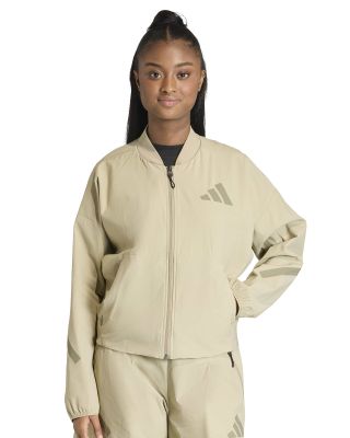 Campera Adidas Z.N.E.