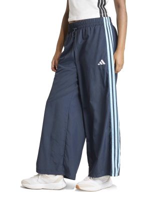 Pantalón Adidas Parachute Essentials 3 Stripes