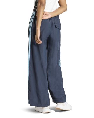 Pantalón Adidas Parachute Essentials 3 Stripes