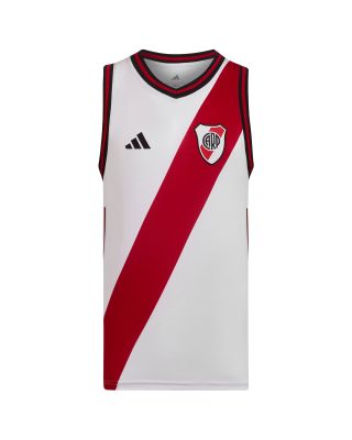 Camiseta Adidas River Plate Home