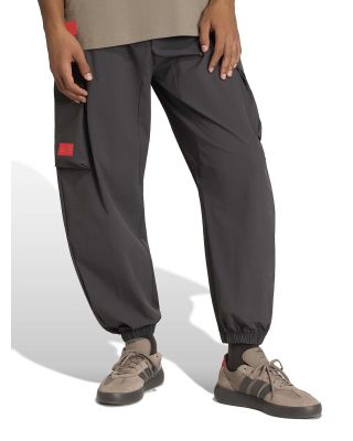 Pantalón Adidas Audi F1 Team Elevated