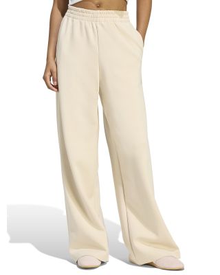 Pantalón Adidas Soft Lux Straight Leg