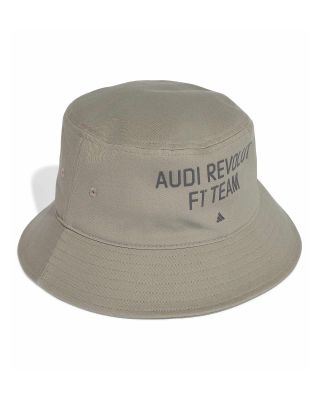 Piluso Adidas Audi Revolut F1 Team