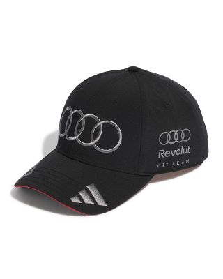Gorra Adidas Audi Revolut F1 Team Nico Hulkenberg