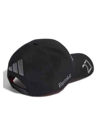 Gorra Adidas Audi Revolut F1 Team Nico Hulkenberg