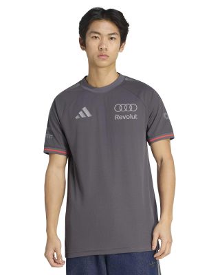 Remera Adidas Audi Revolut F1 Team Driver Authentic
