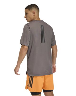 Remera Adidas Designed 4 Training 3 Stripes
