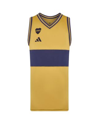 Camiseta Adidas Boca Juniors Away