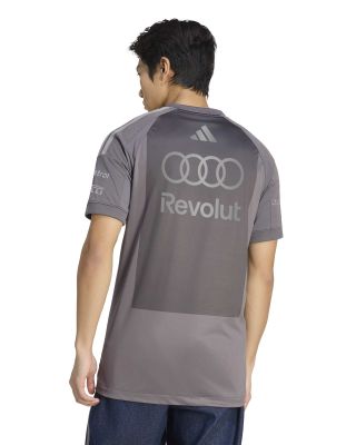 Remera Adidas Audi Revolut F1 Team Driver