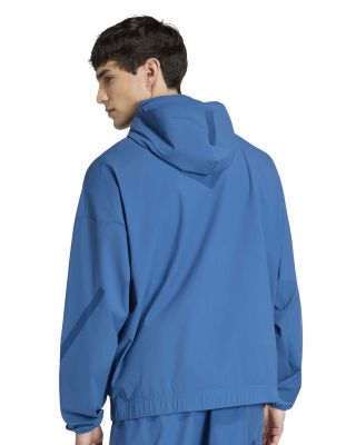 Campera Adidas Z.N.E.