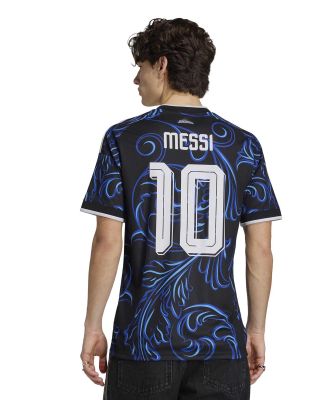 Camiseta Adidas Originals AFA Away 10 Messi 2026
