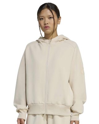 Campera Adidas Soft Lux