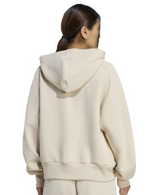 Campera Adidas Soft Lux