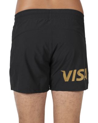 Short Le Coq Sportif Pumas Away Fan 2024