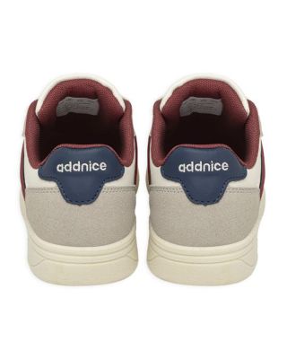 Zapatillas Addnice Skate Glow In The Dark Kids