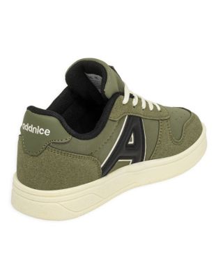 Zapatillas Addnice Skate Glow In The Dark Infant