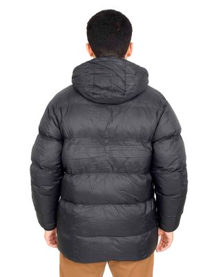 Campera Head Bilbao