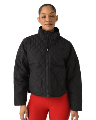 Campera The North Face Diamond Peak Insulated