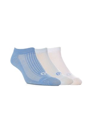 Medias Open Sports 3Pk