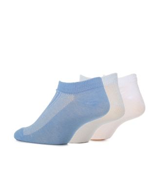 Medias Open Sports 3Pk