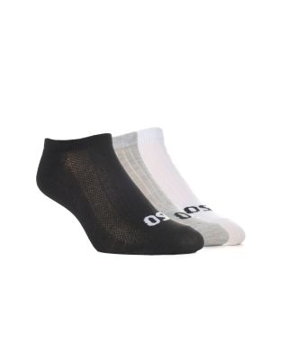 Medias Open Sports 3Pk