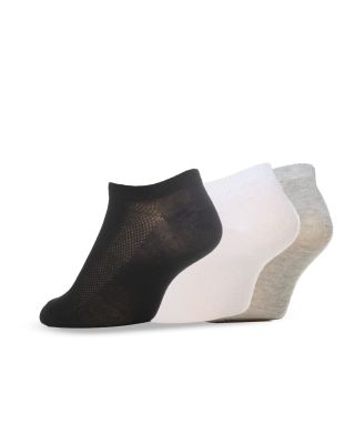 Medias Open Sports 3Pk