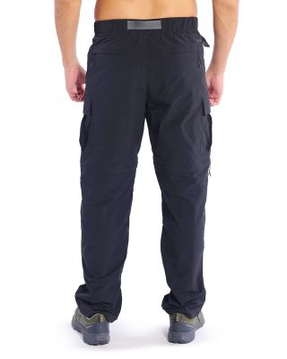 Pantalón Saucony Metro Cargo