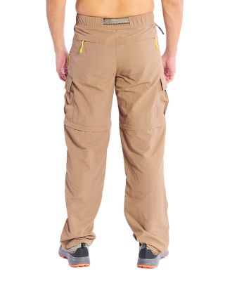 Pantalón Saucony Metro Cargo