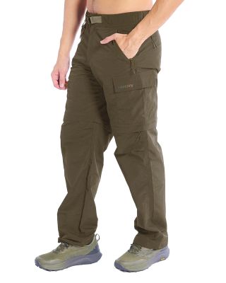 Pantalón Saucony Metro Cargo