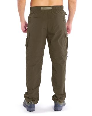 Pantalón Saucony Metro Cargo