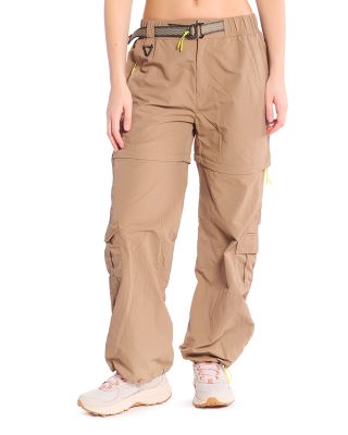 Pantalón Saucony Metro Cargo