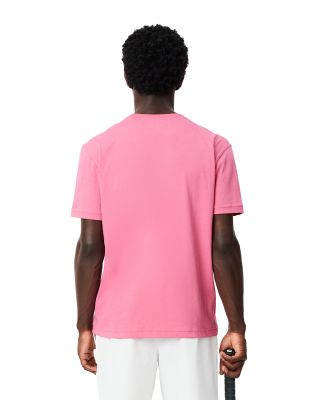 Remera Lacoste