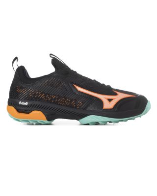 Botines Mizuno Wave Panthera 2