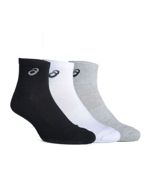 Medias Asics Icon 3Pk