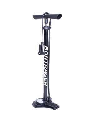 Inflador Bontrager Charger con Manómetro 160 PSI