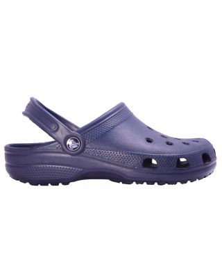 Sandalias Crocs Navy