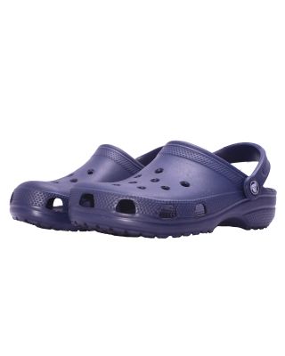 Sandalias Crocs Navy