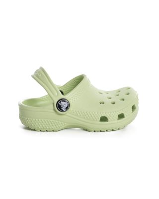 Zuecos Crocs Classic Kids