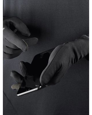 Guantes Salomon Cross Warm