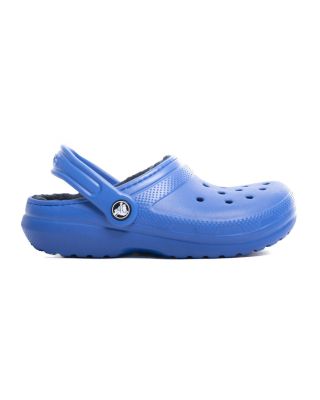 Zuecos Crocs Classic Lined Kids
