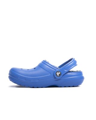 Zuecos Crocs Classic Lined Kids