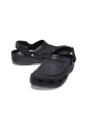 Zuecos Crocs Yukon Vista II Clog