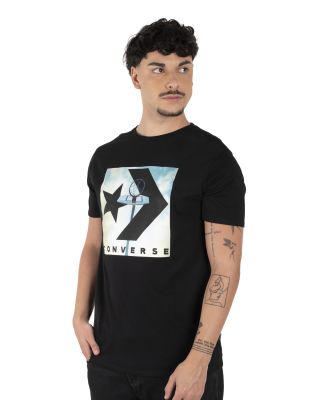 Remera Converse Ring