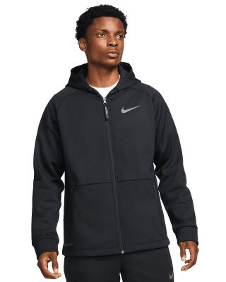Campera Nike Pro Therma Fit