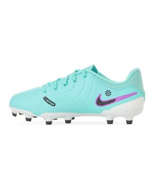 Botines Nike Tiempo Legend 10 Academy FG/MG Jr