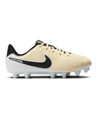 Botines Nike Tiempo Legend 10 Academy FG/MG Jr