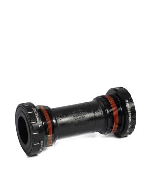 Caja Pedalera Shimano BB-MT501